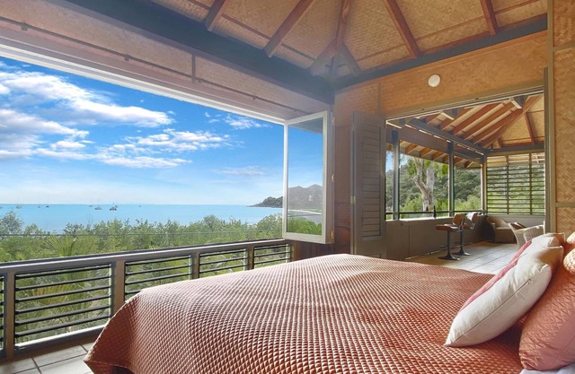 Absolute Beachfront Master