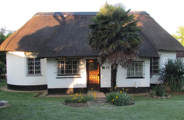 Absolute Leisure Cottages