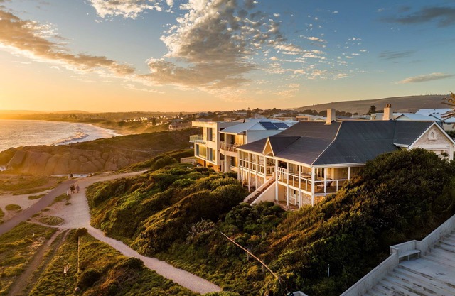 Absolute Ocean Frontage 1 The Strand Pt Elliot