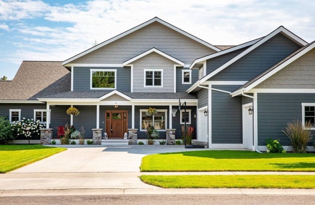 Absolutely Stunning Home | 5 Bed, 3.5 Bath