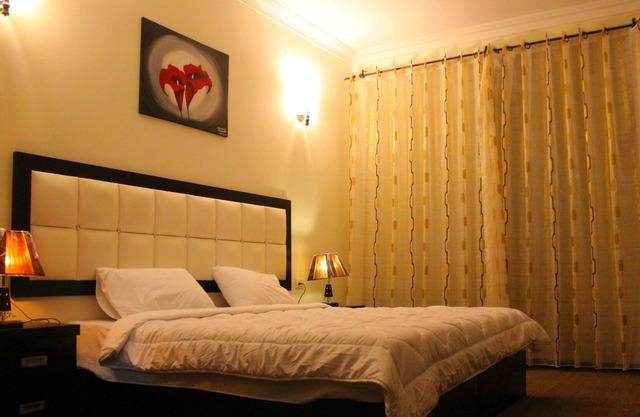 Abu Mazen Hotel