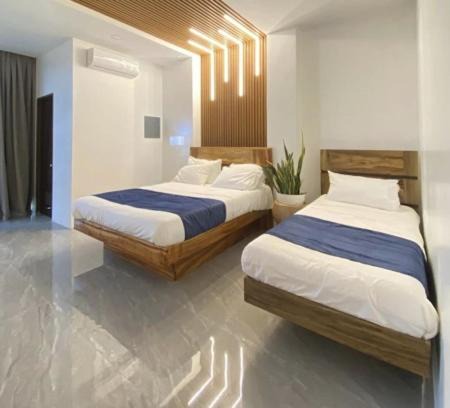AC Cosy Hotel