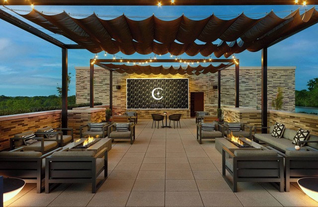 AC Hotel by Marriott Charlotte SouthPark