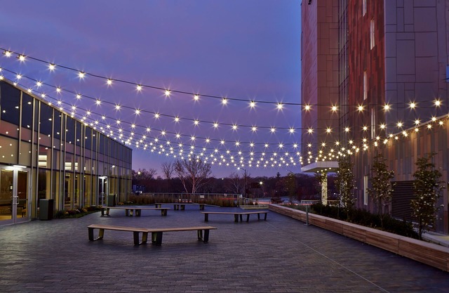 AC Hotel by Marriott Columbus Dublin