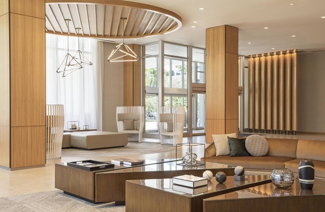 AC Hotel by Marriott Miami Aventura