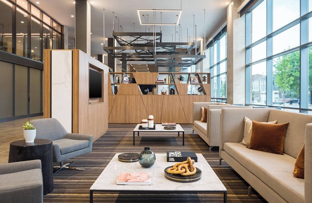 AC Hotel Louisville Downtown