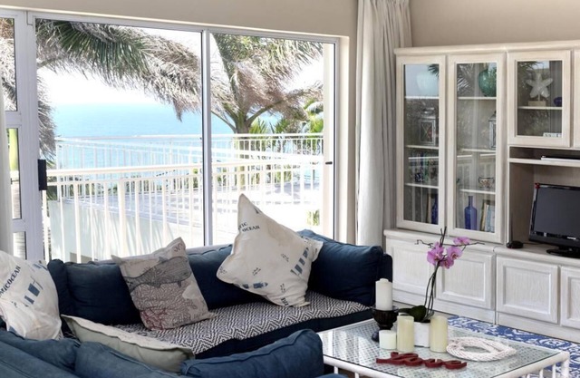 Acacia Crescent Seaview Manor