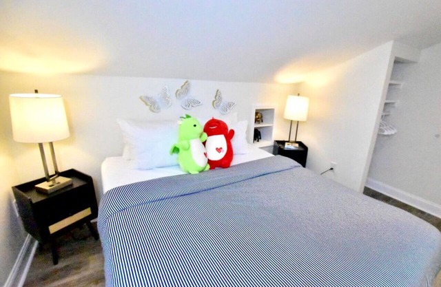 Acadia Farms Carriage House