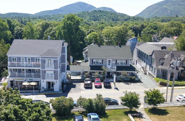 Acadia Hotel - Downtown