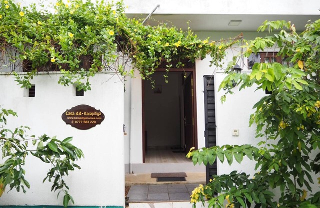 Accommodation at Karapitiya Galle for Medical Electives & students & Tourists