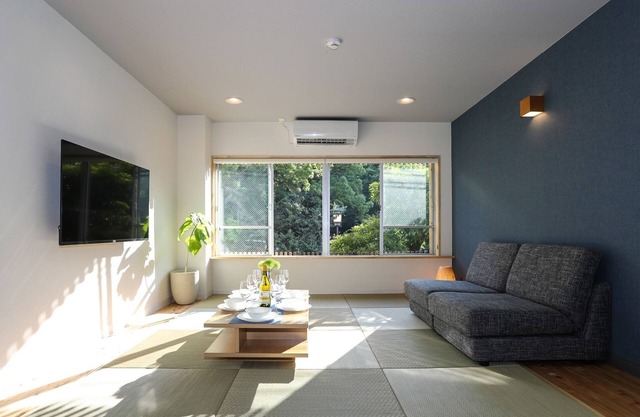 Accommodation for up to 6 people A JapaneseWest/Nagasaki Nagasaki