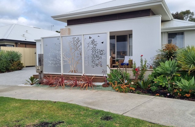 Ace on Par Studio- Central Dunsborough