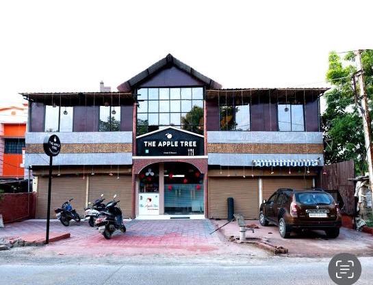 Aceotel Inn The Apple Tree