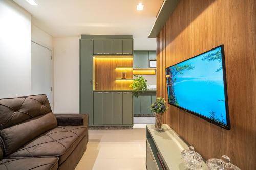 Achei Itapema ap c/vista do mar 2dorm 650m mar