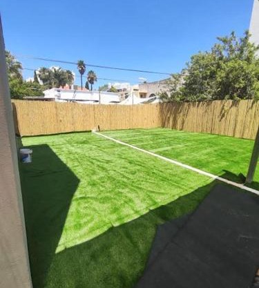 Achi Eilat Garden Suites