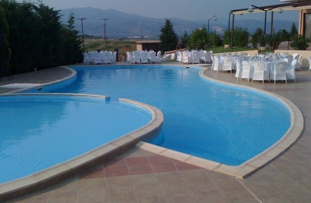 Achillio Hotel
