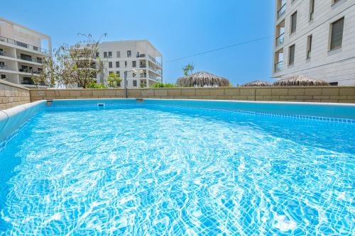 Achziv on the beach Apartment