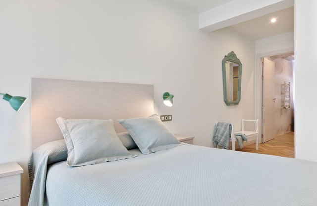 Acogedor Apartamento a 9 min de playa