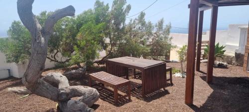 Acogedor Apartamento con Piscina en Tenerife