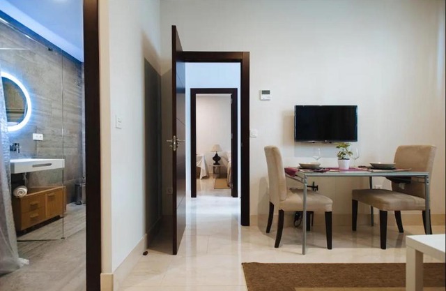 Acogedor Apartamento José Laguillo.