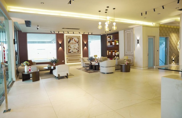 Acogedor Apt. en Bella Vista