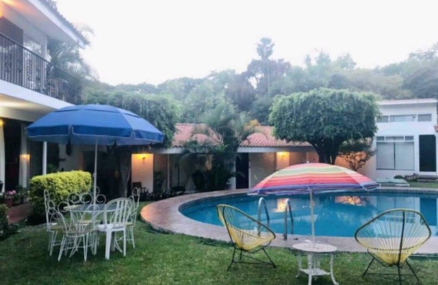 Acogedor Bungalow Centrico