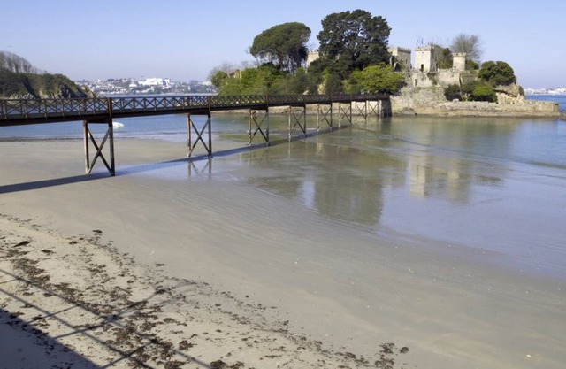 Acogedor Dúplex en Porto de Santa Cruz