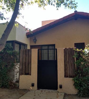 Acogedor departamento Los Ranchos