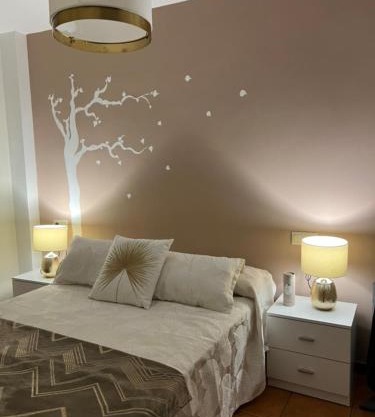 Acogedor y Céntrico Apartamento