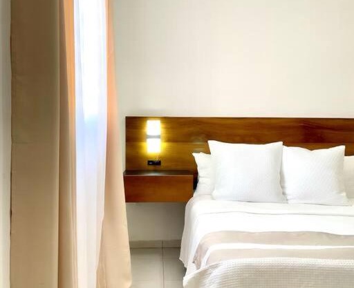 Acogedor y elegante apartamento con piscina