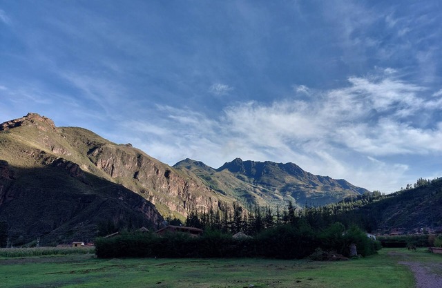 Acogedora cabaña en Valle Sagrado de los Incas