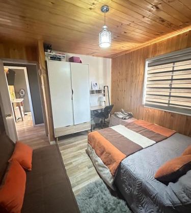 Acogedora casa de campo