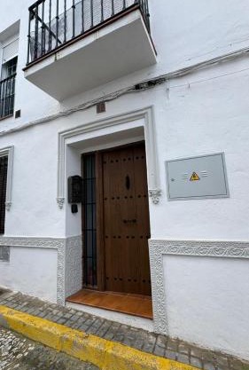 Acogedora casa en Aroche