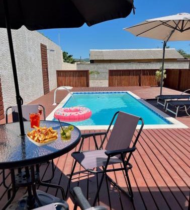 Acomodação Cambirela