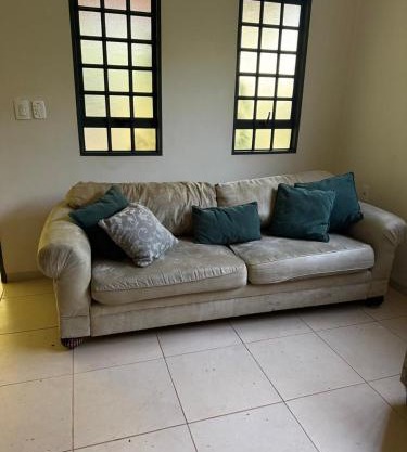 Acomodação Festa do Peão 2025 - Barretos 2025