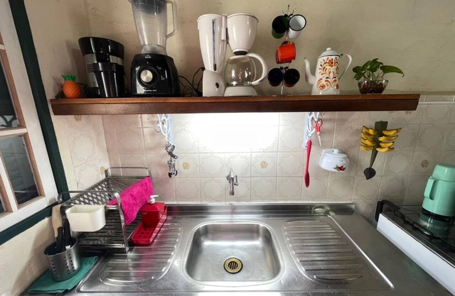 Aconchegante Casa do Pescador à um Passo do Centro Histórico de Paraty