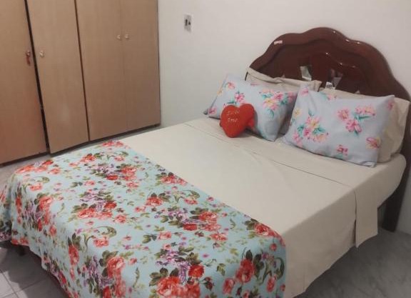 Aconchegante e especial