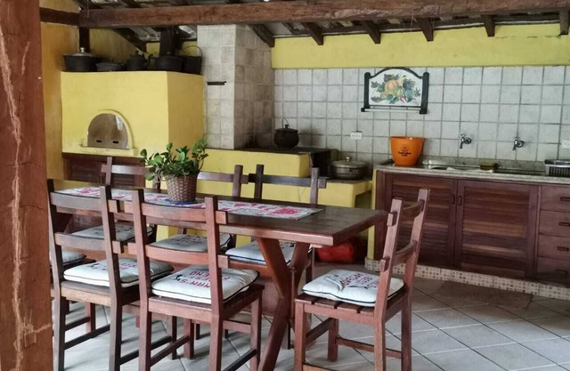 Aconchego em Ilhabela