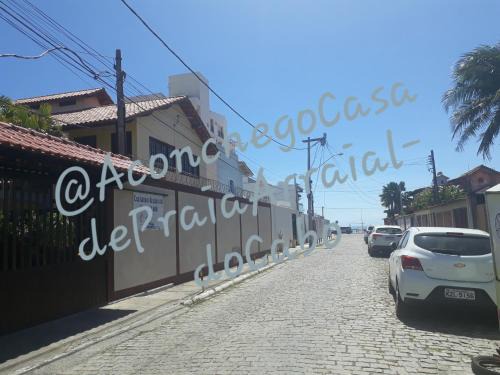 Aconchego Casa de Praia - Arraial do Cabo