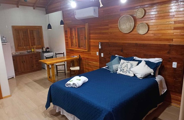 Aconchego da Serra Geminados