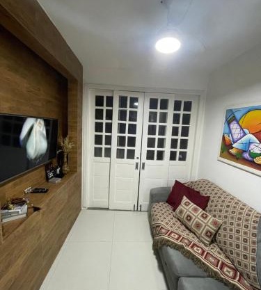 Aconchego do Caquende