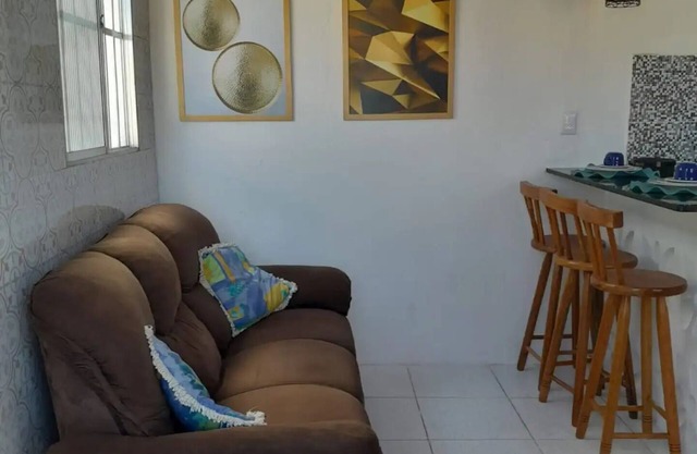 Aconchego do Recife - Excelente