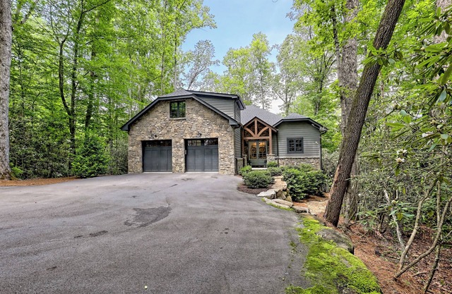 Acorn One Lake Burton