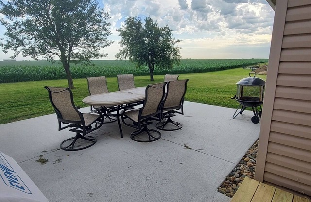 Acreage Centrally Located on Highway Easy Access to Key Destinations