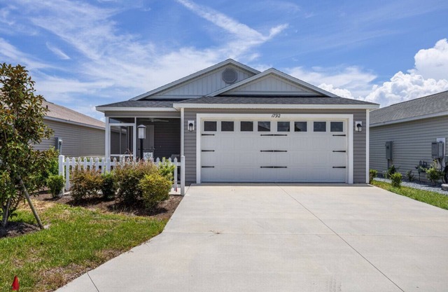 Across the Street from Pool, Pickleball, Bocce, Billard's and more