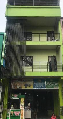 Acs Pension House