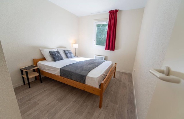 Adventure & Relaxation: Family-Friendly Apartments near Sybelles Ski Domain