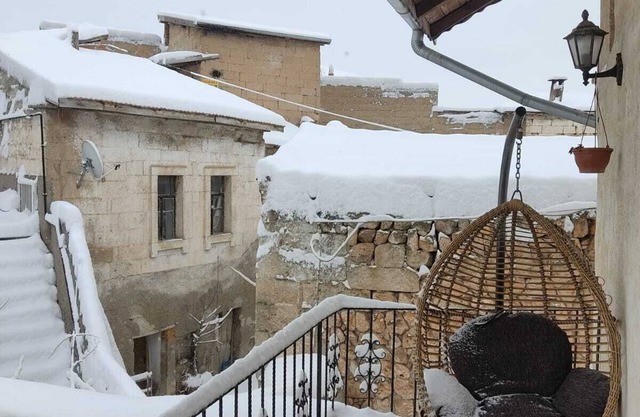 Ada Konagi Kapadokya