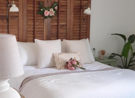 Adam Home Apartamentos