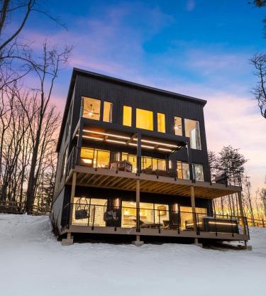 Adamina Canyon Luxurious, Canyon View 5BR,3BTH